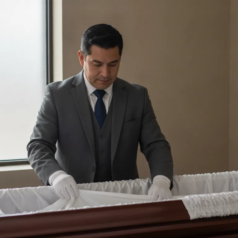 Agência Funerária serviço em Mairipora